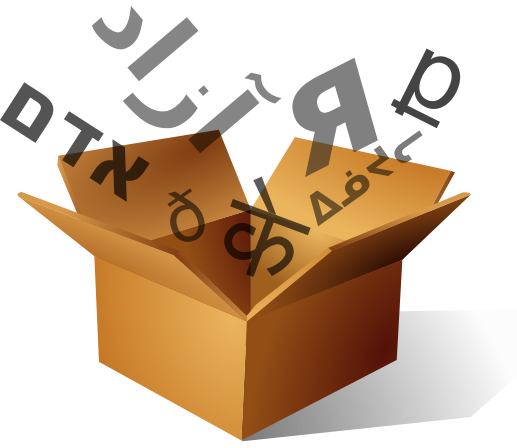 Apertium Box